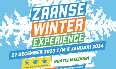 Zaanse Winter Experience 2023