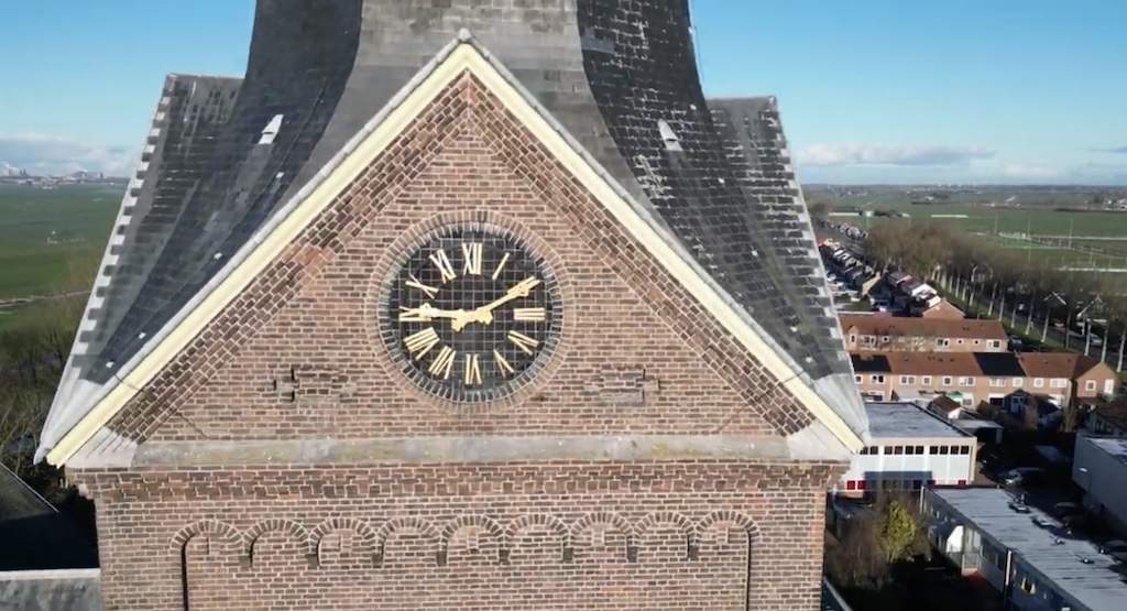 odulphuskerk-assendelft-Cees-Zwart