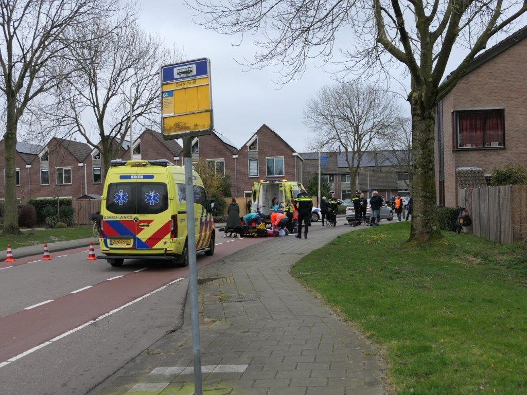 Ongeval-Glazenmakerstraat-Koog-aan-de-Zaan-05-02-2024