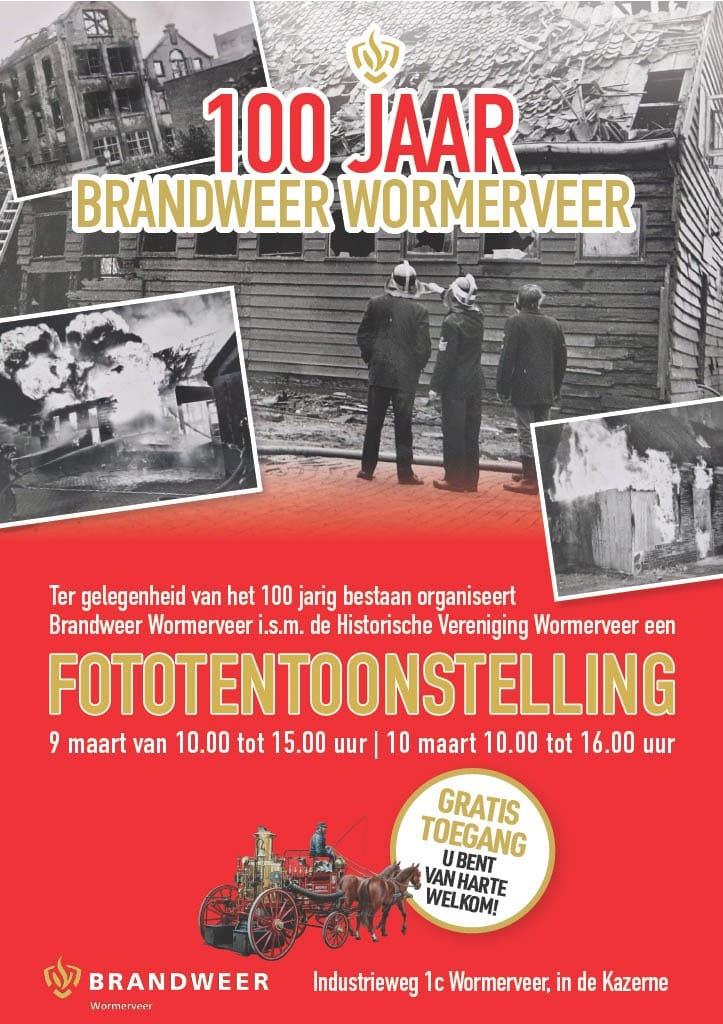 100-jaar-Brandweer-Wormerveer-9en10-maart