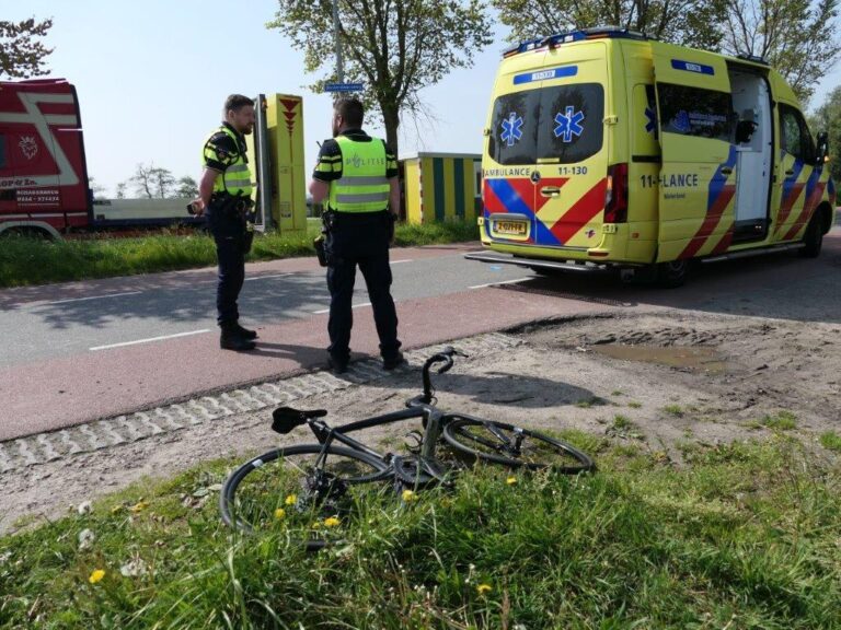 Ongeval-letsel-Oosterdwarsweg-Wijdewormer-01-05-2024-1