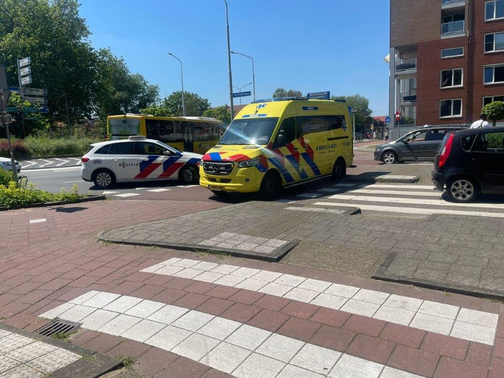 Aanrijding-H.-Gerhardstraat-Vermiljoenweg-Zaandam-26-06-2024-7