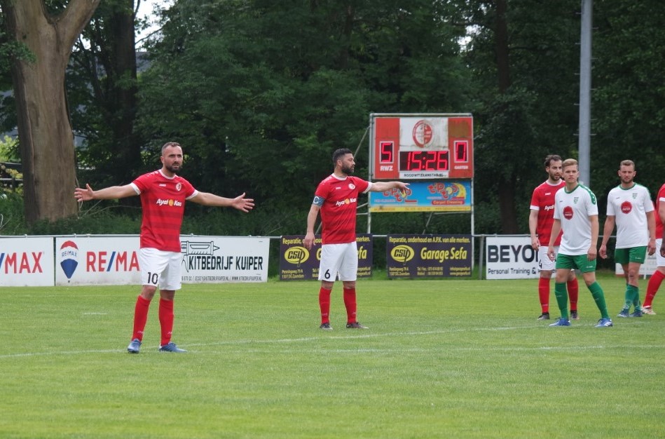 Voetbal-Rood-Wit-Zaanstad-RKEDO-9-juni-2024-door-Voetbal-Varia