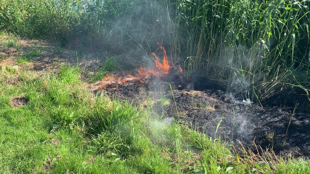 bermbrand-assendelft 17 juni 2024