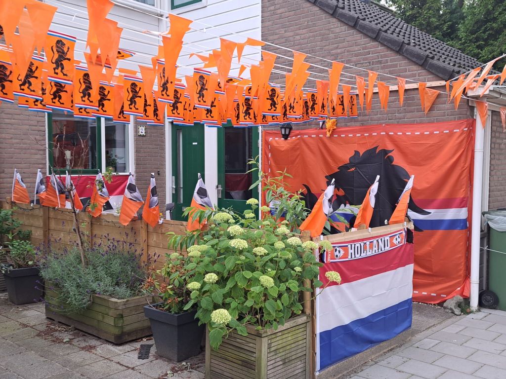 oranje-kalf-gaastmeer-zaandam