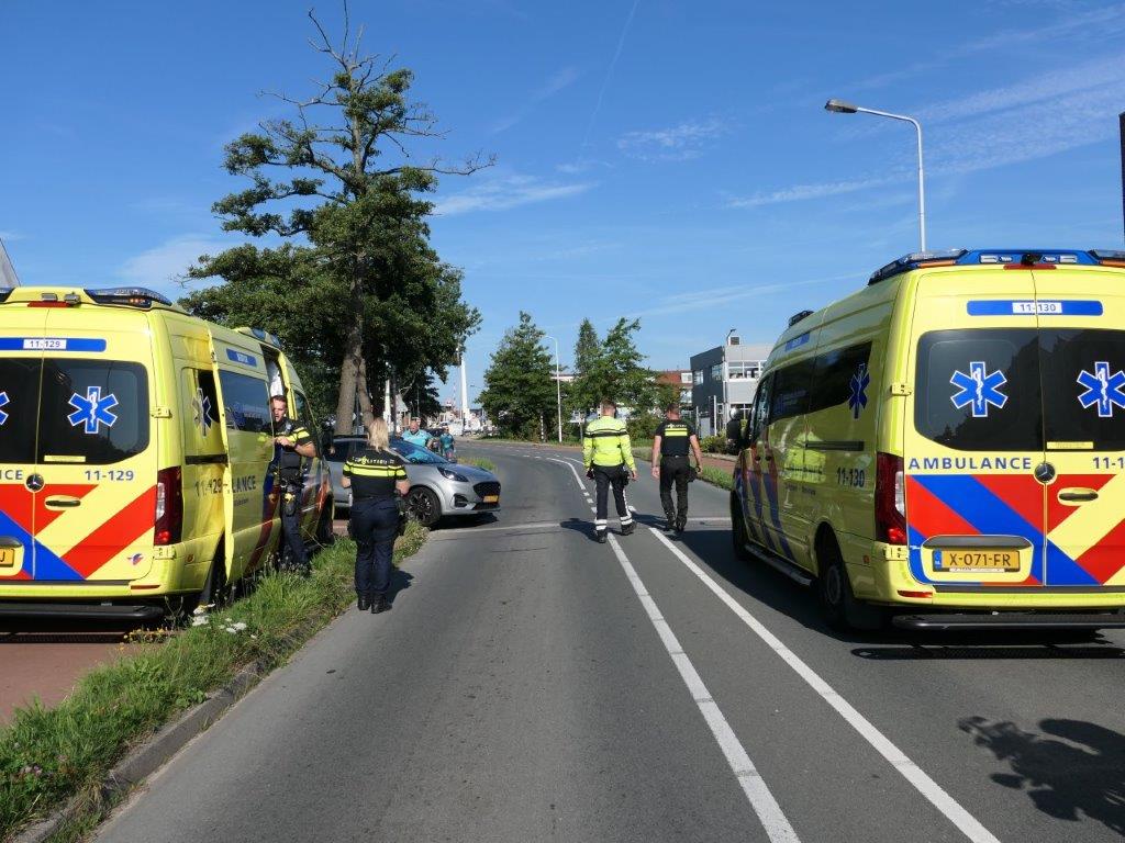 Aanrijding-Kerkstraat-Wormerveer-30-07-2024-6