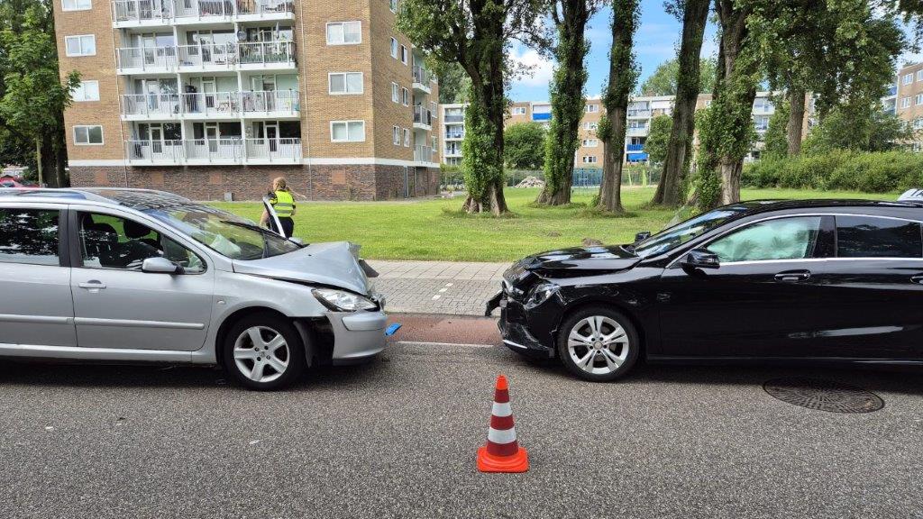 Aanrijding-Zuidervaart-Zaandam-23-07-2024-1