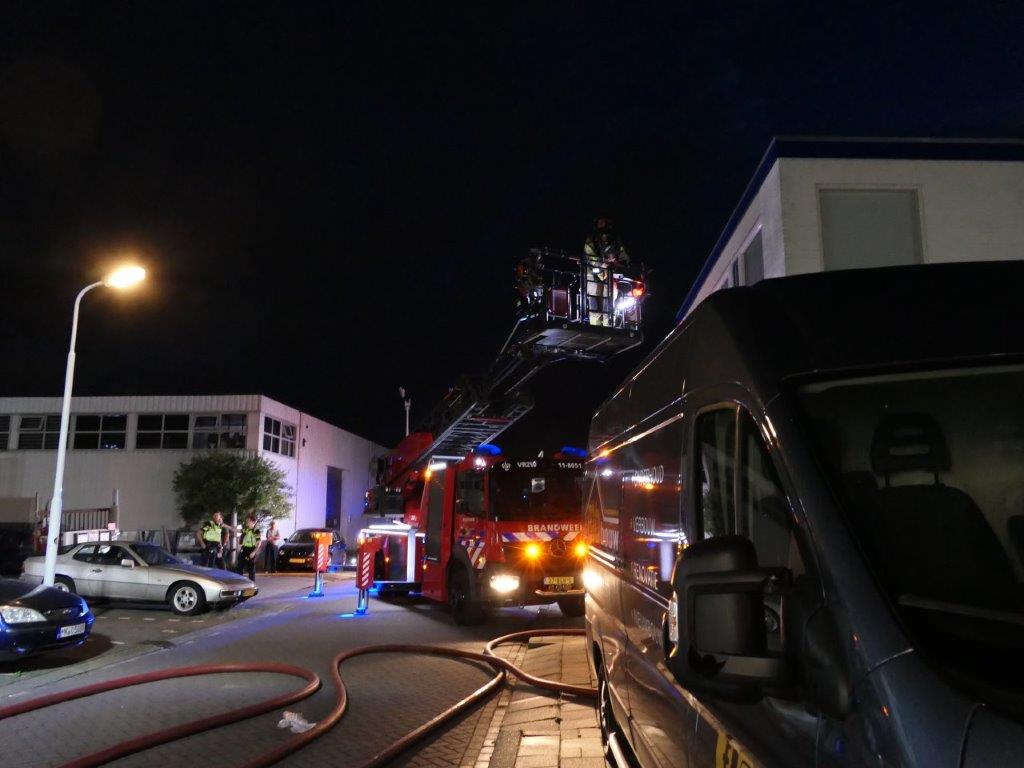 Brand-gebouw-Noordervaldeurstraat-Zaandam-30-06-2024