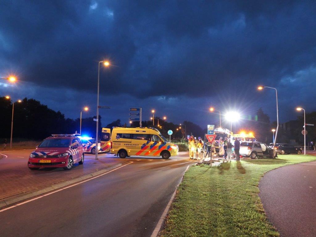 Eenzijdig-ongeval-Saendelverlaan-Krommenie-13-07-2024