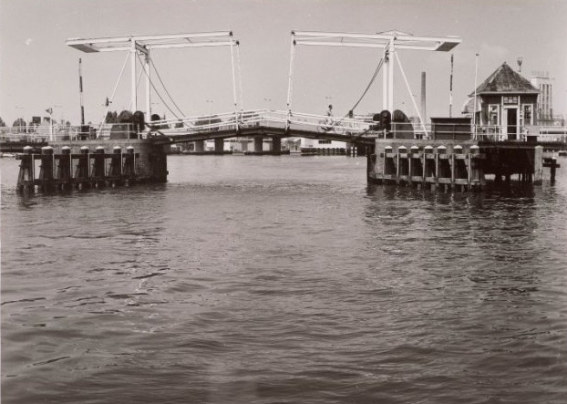 noorderbrug-historisch-zaandam