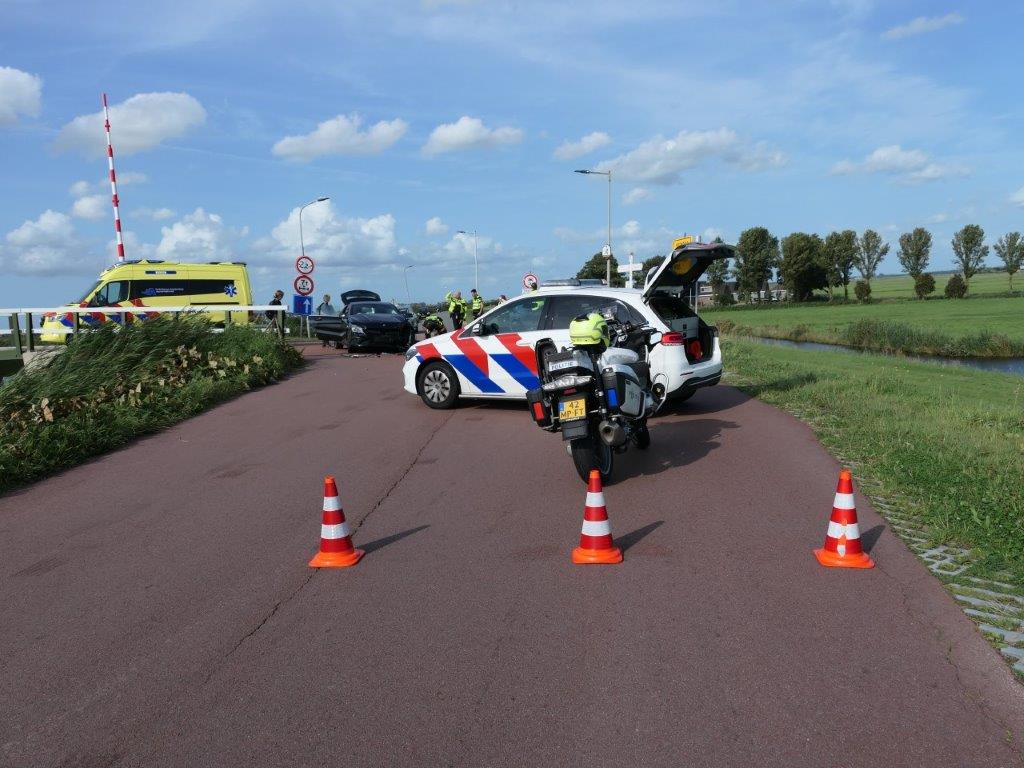 Aanrijding-Westerdijk-Wijdewormer-23-08-2024-4.