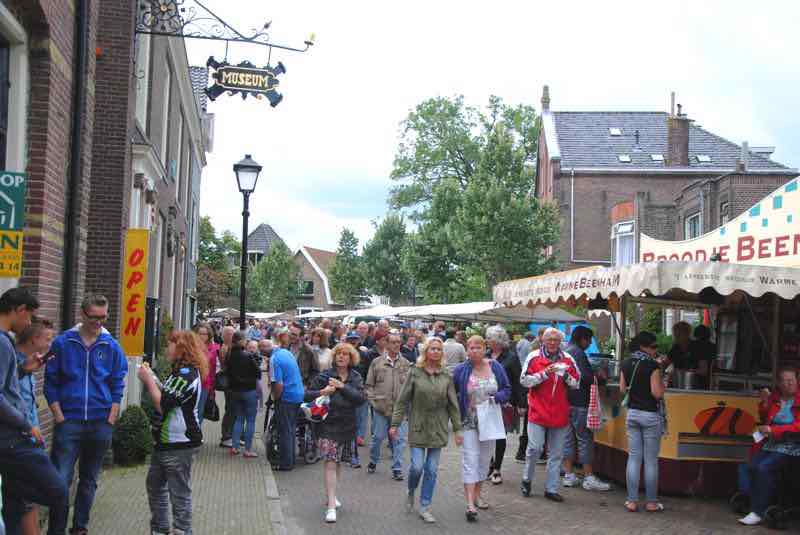 jaarmarkt-zaandijk