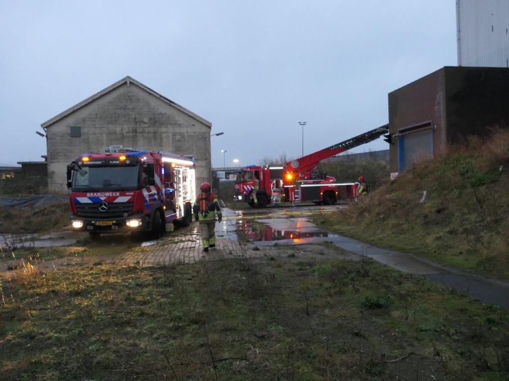 Brand-koperdiefstal-Meneba-Wormerveer-14-01-2024-Michel-Schermer-5