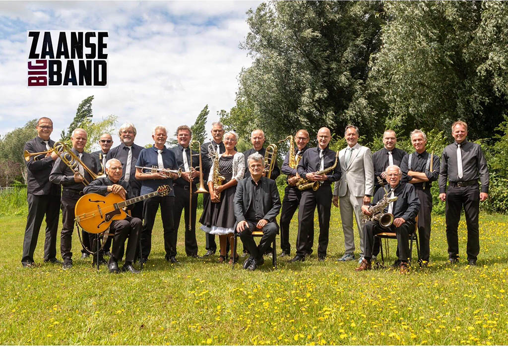 groepsfoto-ZBB-de-Zaanse-Big-Band