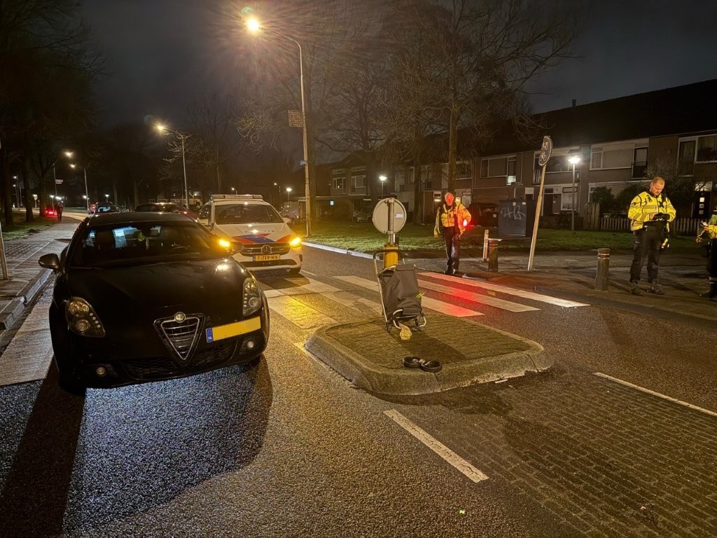 Aanrijding-De-Wildeman-Koog-aan-de-Zaan-27-02-2025-Michel-Schermer-3