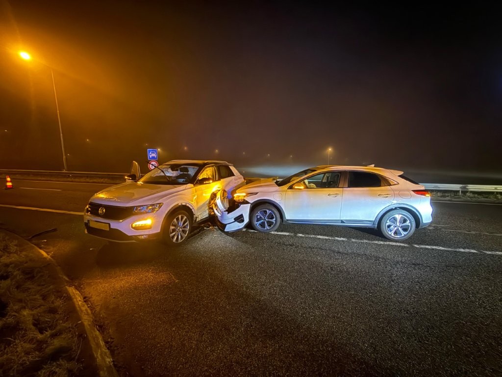 Aanrijding-N246-Westzaan-02-03-2025-Michel-Schermer-1