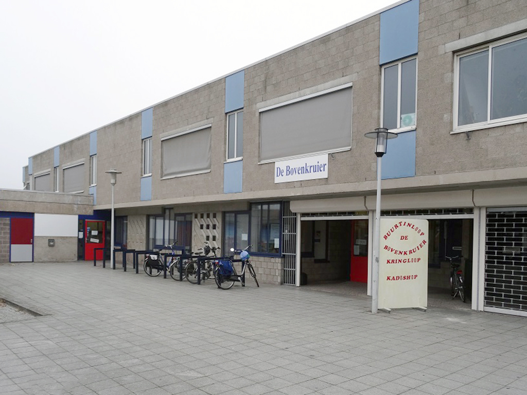 De-Bovenkruier-Zaandam