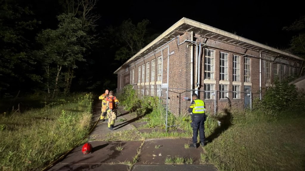 Koperdieven-brand-Hembrugterrein-28-juni-2025-MS
