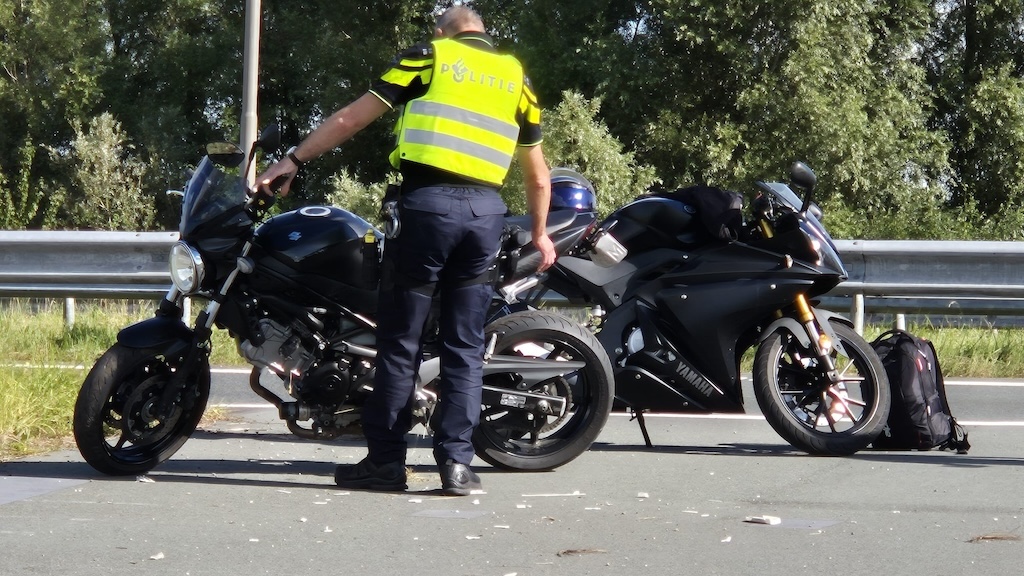 ongeluk-motor-Noorderveenweg-a8-assendelft-aug-2025-2