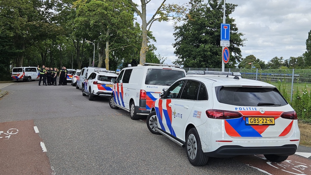 schietpartij-Westknollendam-21-augustus-2025-MS