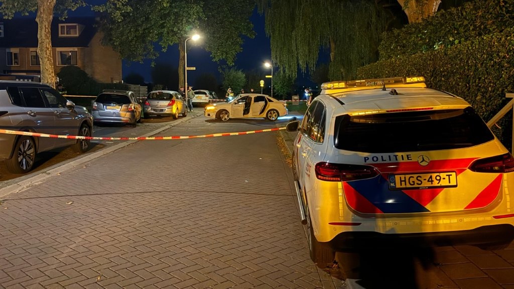 Ongeval-letsel-Glennstraat-Krommenie-05-09-2025-Michel-Schermer-2