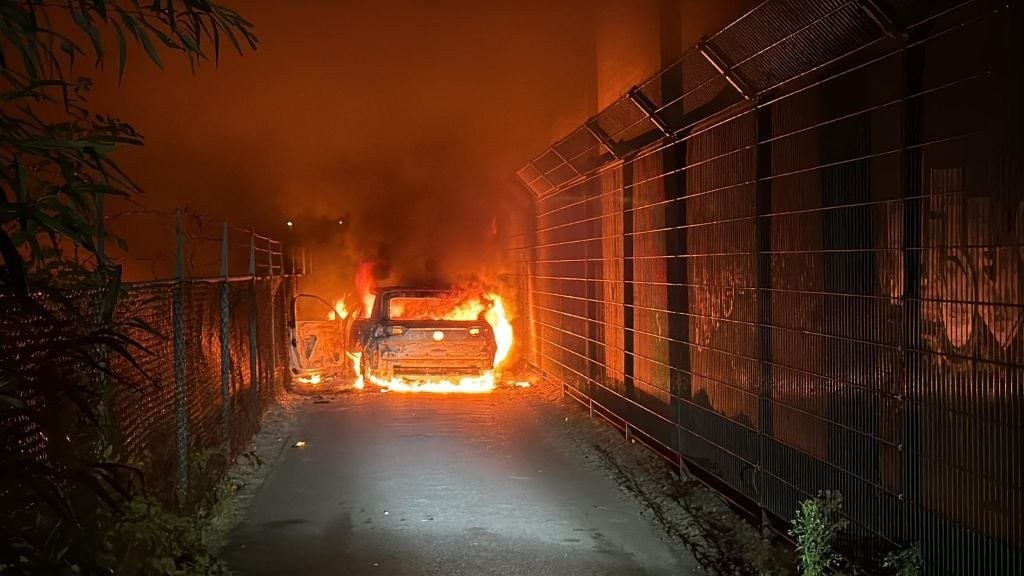 Autobrand-Kruidpad-Zaandam-22-10-2025-1