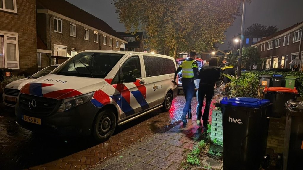 Steekpartij-Burgemeester-van-Ordenstraat-Zaandam-29-10-2025-Michel-Schermer-1