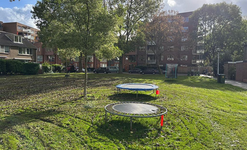 Trampolines_Twiskeweg_aangeleverd